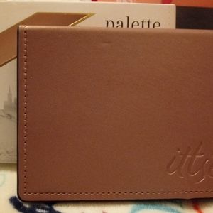 Ittsé Make-up Palette Brand New